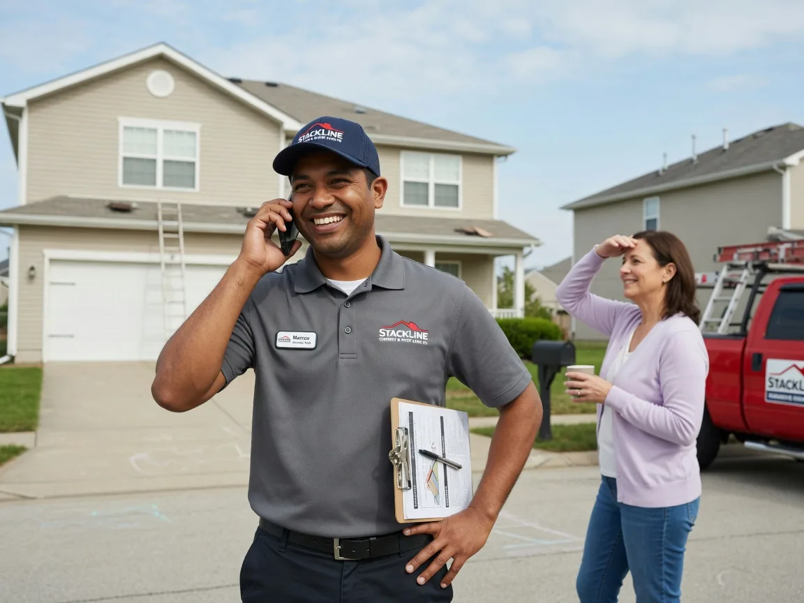 Chimney flashing repair Custer, MI FAQs